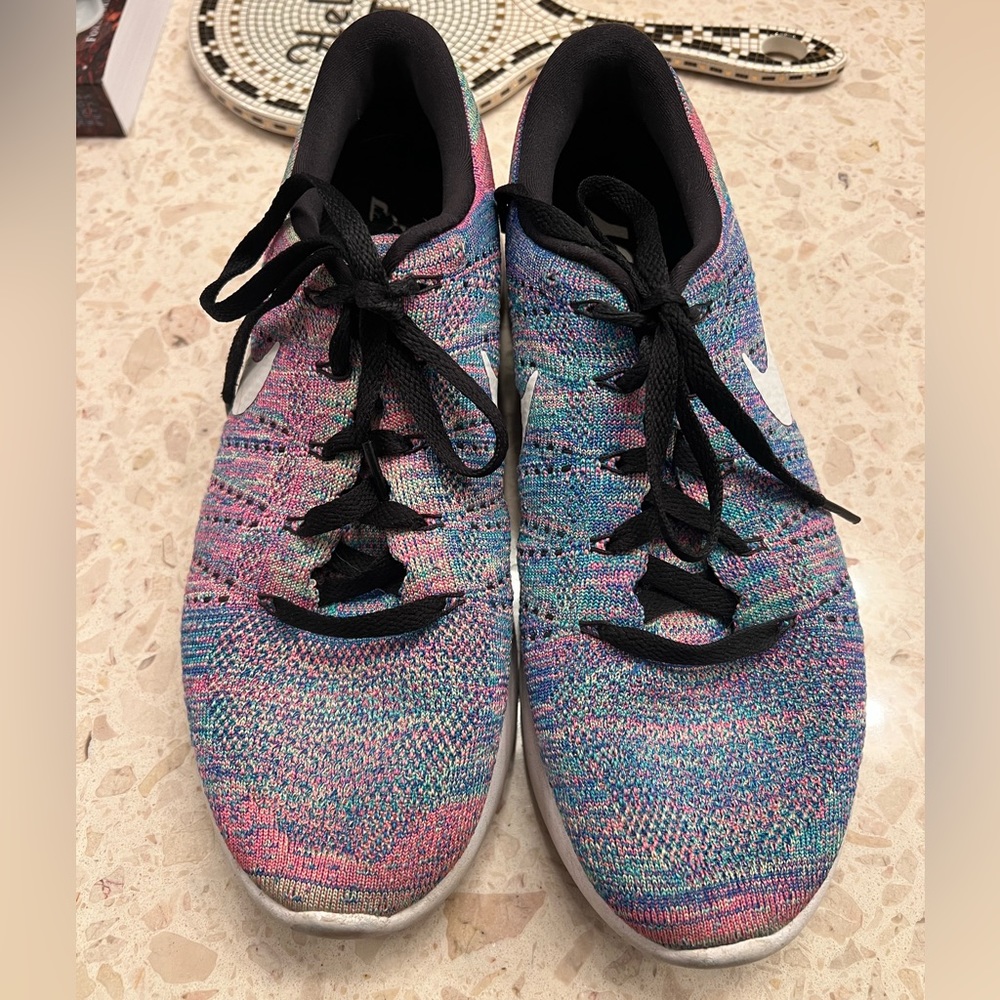 Nike Flyknit